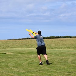 North Cliffs 29.07.2020